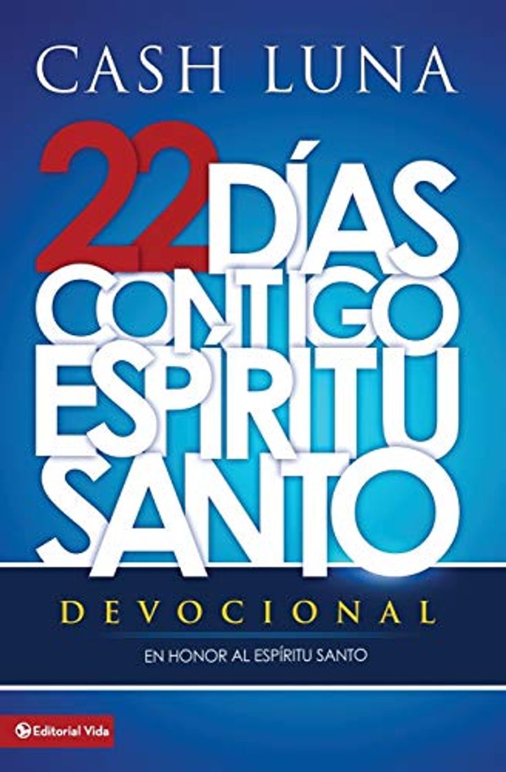 Libro Contigo, Espiritu Santo = With You, Holy Spirit