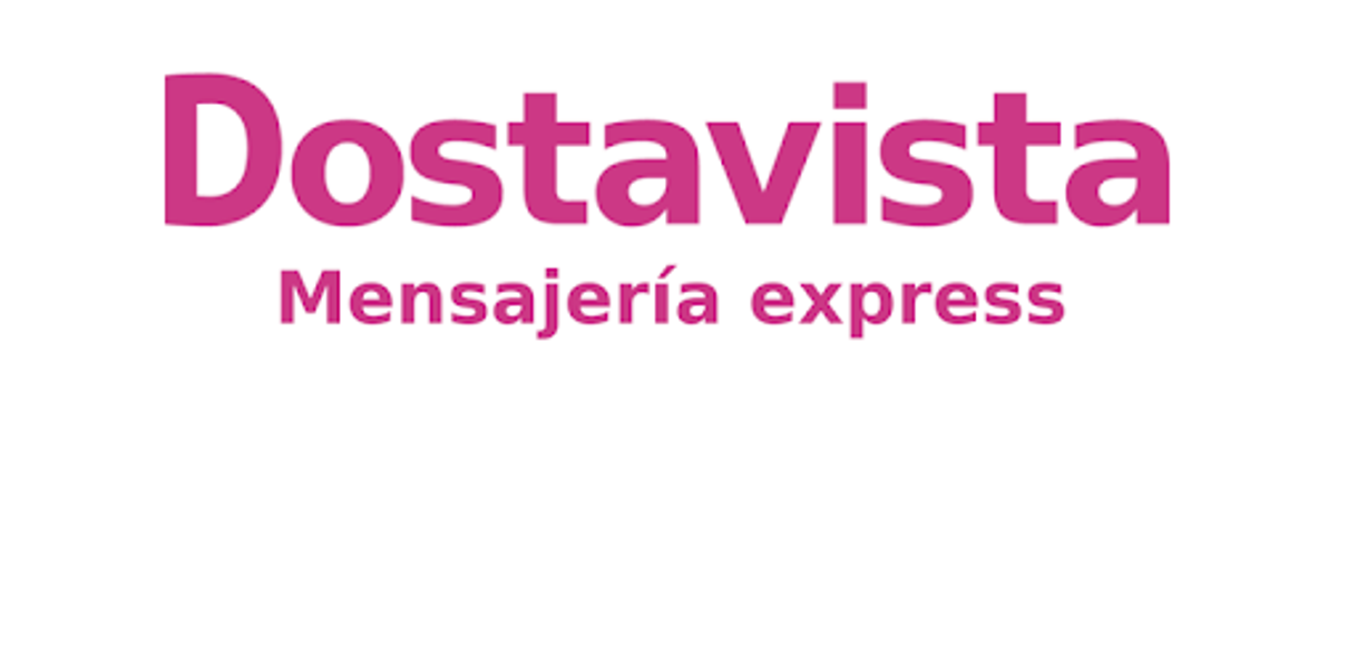 App DOSTAVISTA