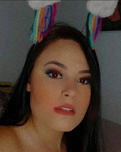 MINHA MAKE 