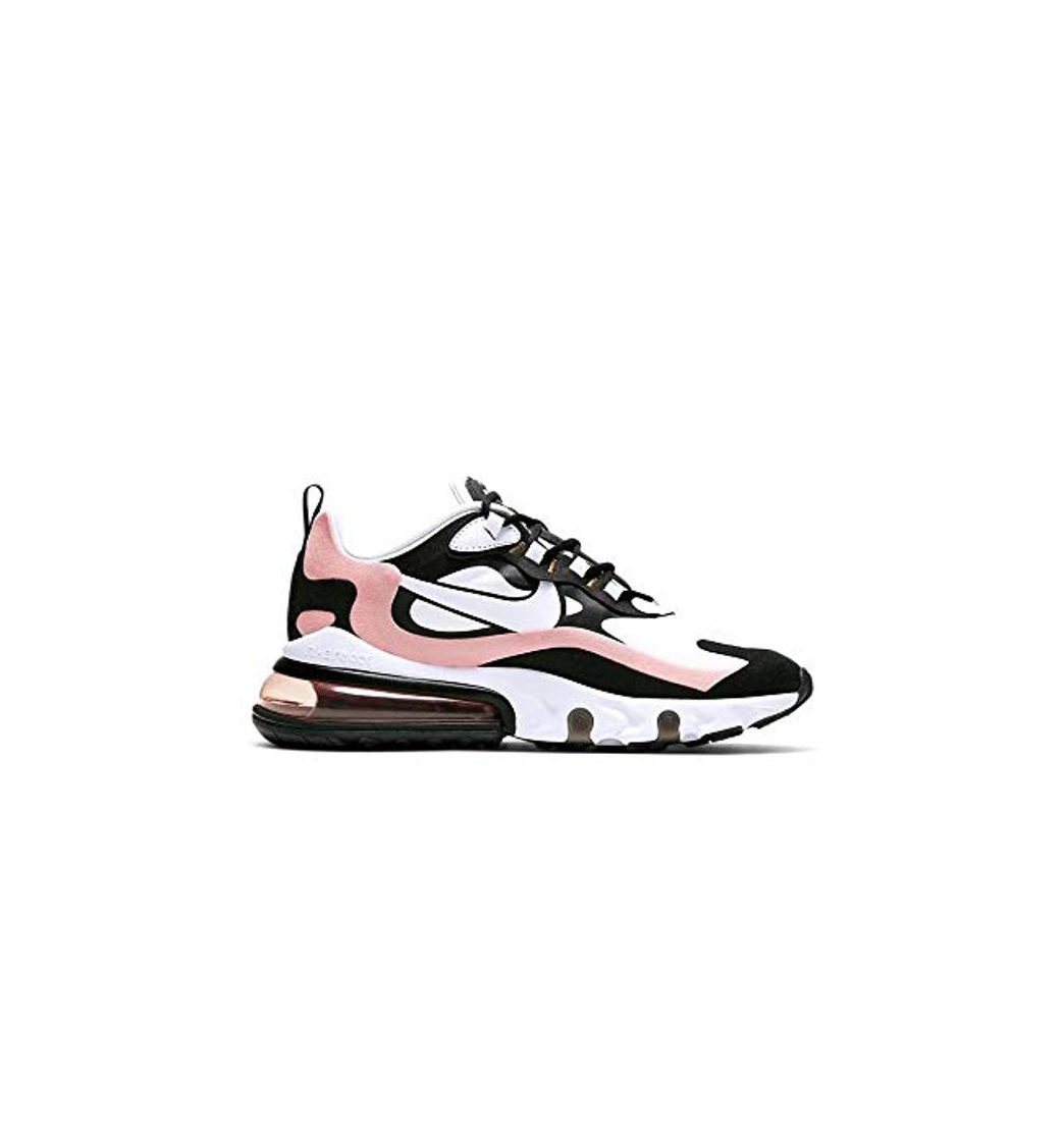 Moda Nike Women's Air Max 270 React Shoes