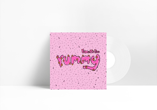 Canción Yummy