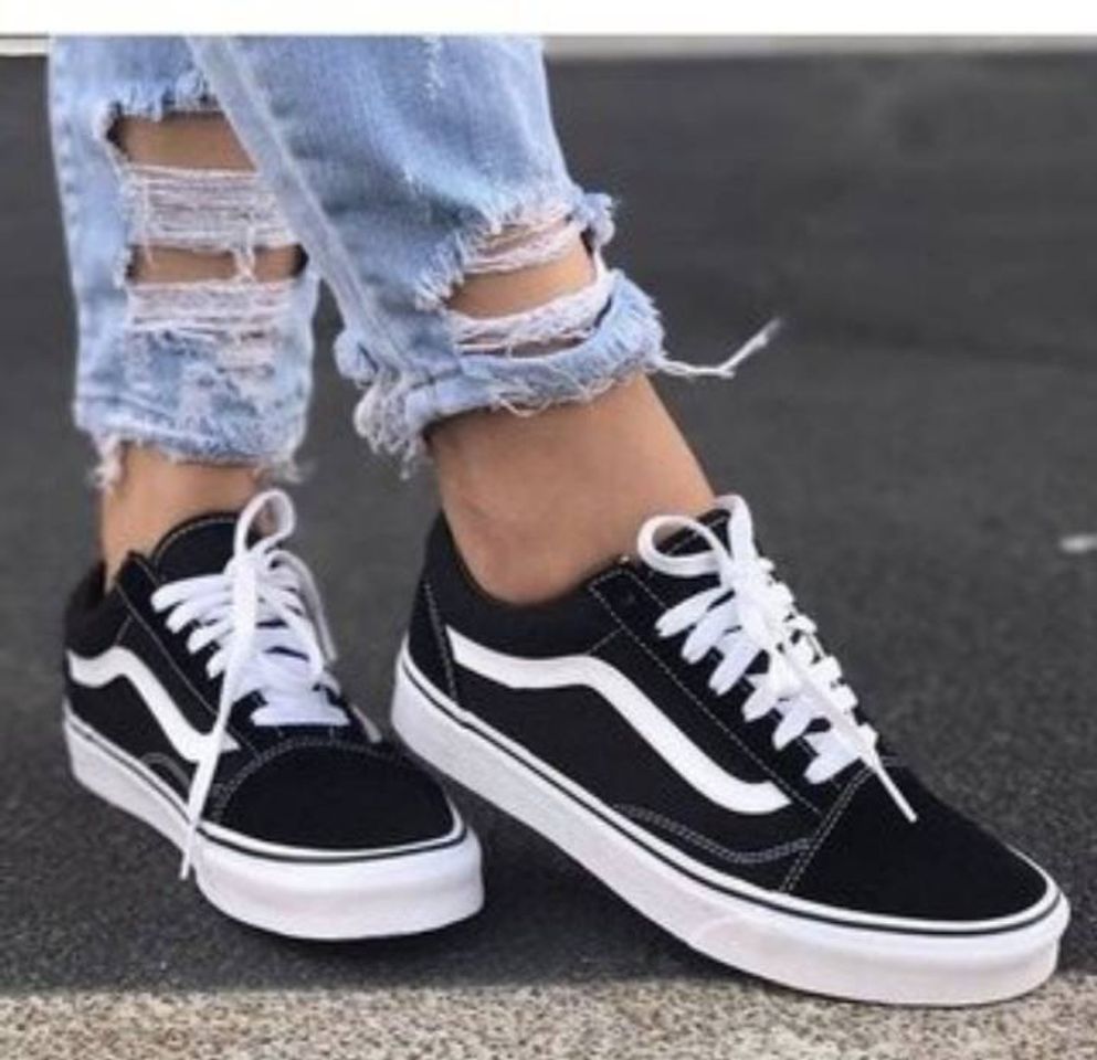 tenis vans