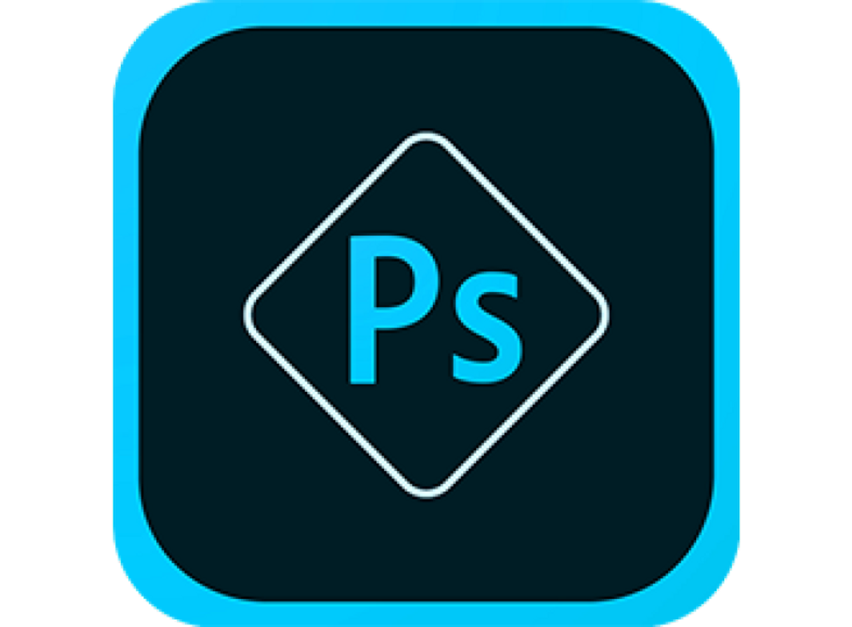 App Photoshop Express Photo Editor