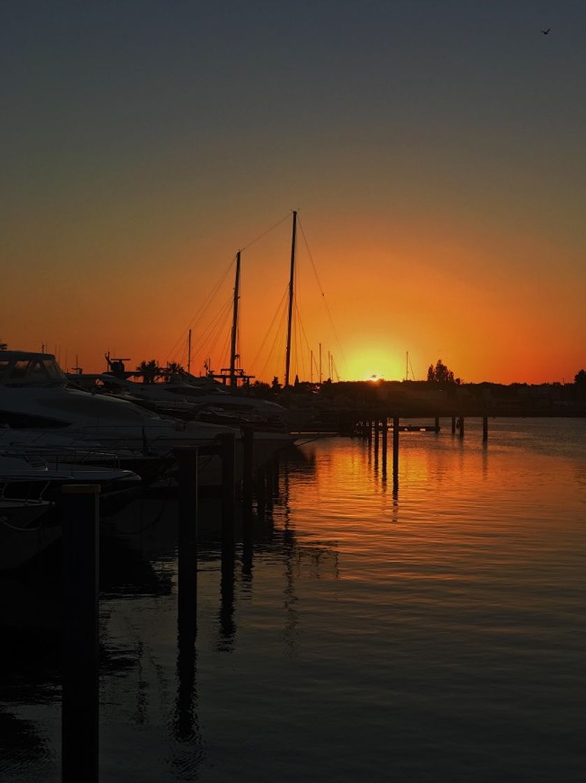 Place Vilamoura