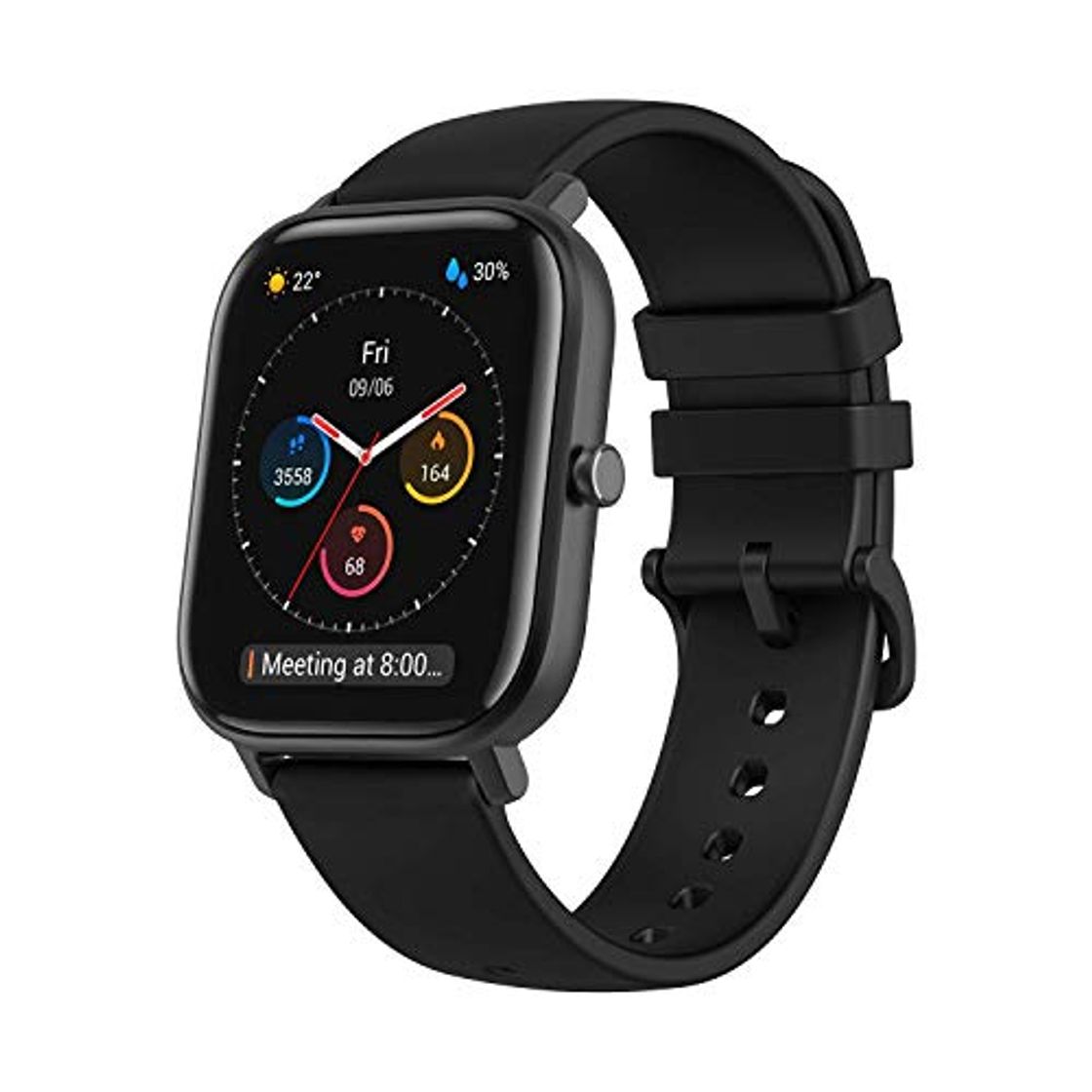 Product Amazfit GTS Reloj Smartwactch Deportivo | 14 días Batería | GPS