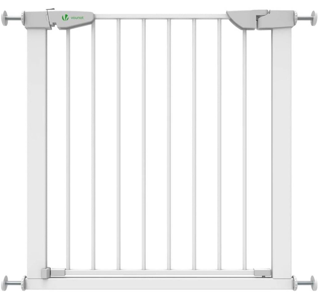 Puerta de seguridad 