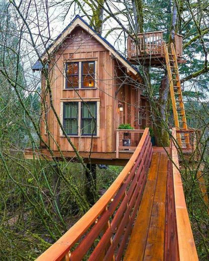 Treehouse