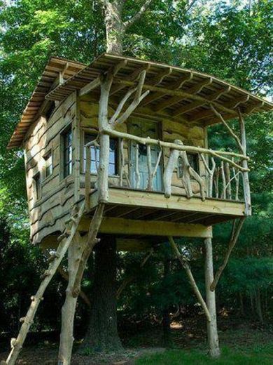 Treehouse 