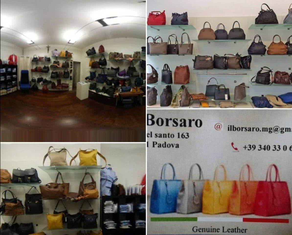 Place il Borsaro Padova
