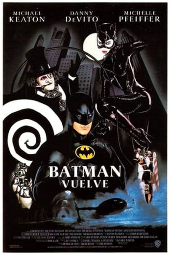 Batman Returns