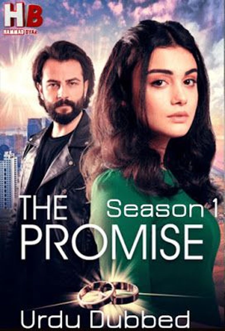 Serie The Promise