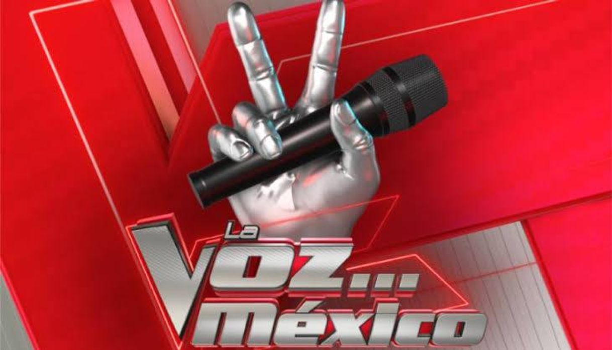 Serie La voz (México)