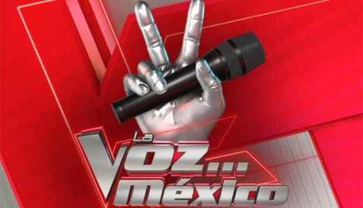 La Voz... México