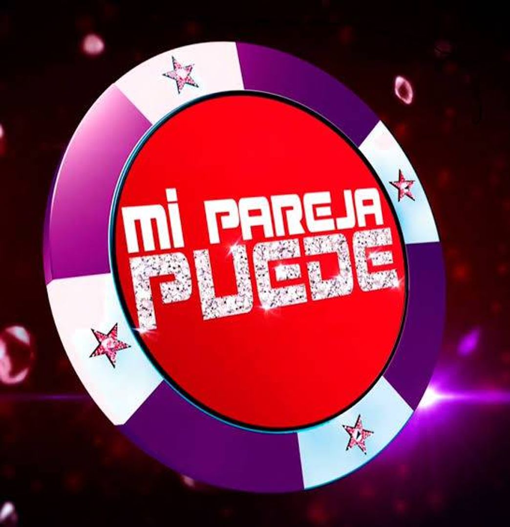 Serie Mi pareja puede 