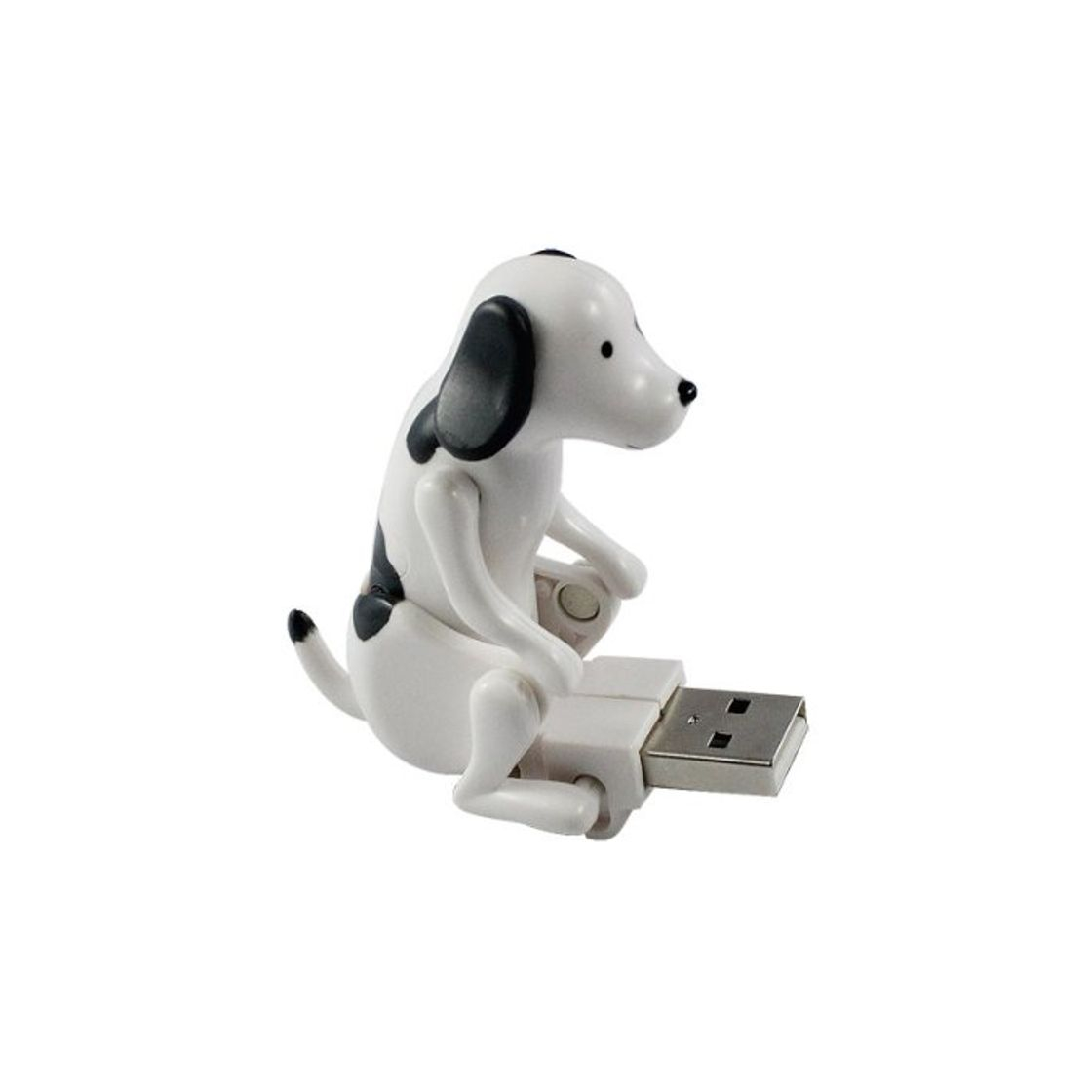 Productos Tenflyer USB perro de juguete del animal domÃ©stico de la Navida