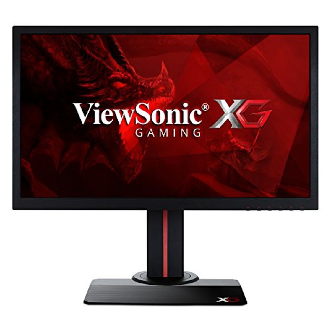 Productos ViewSonic XG2402 - Monitor 24" Gaming Profesional Full HD TN