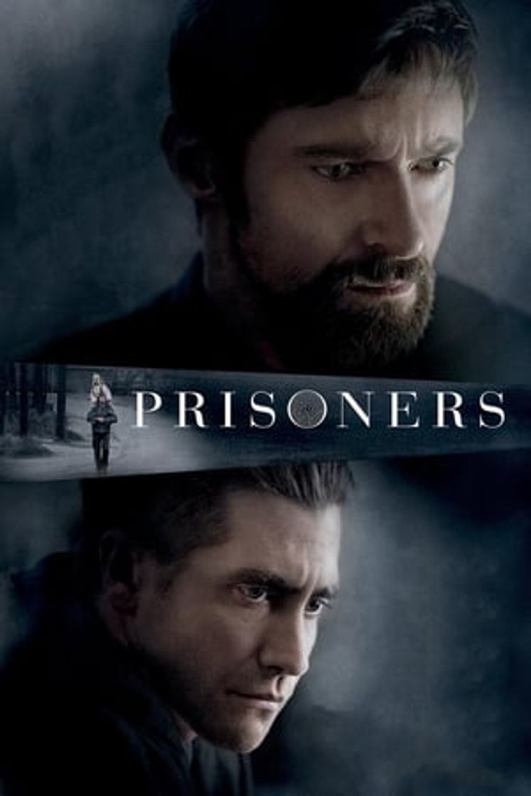 Película Prisioneros