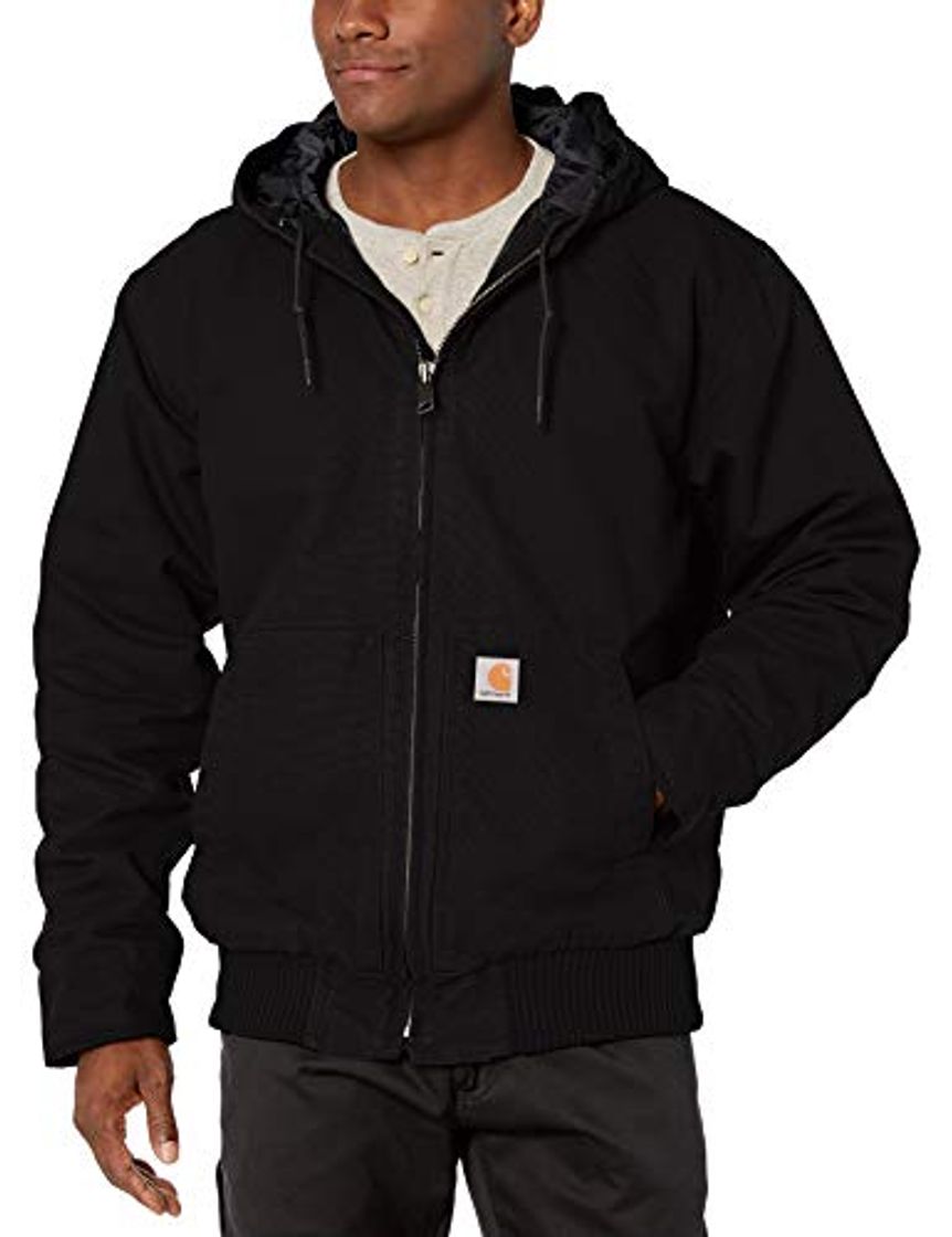 Fashion Carhartt Duck Active Jacket Chaqueta