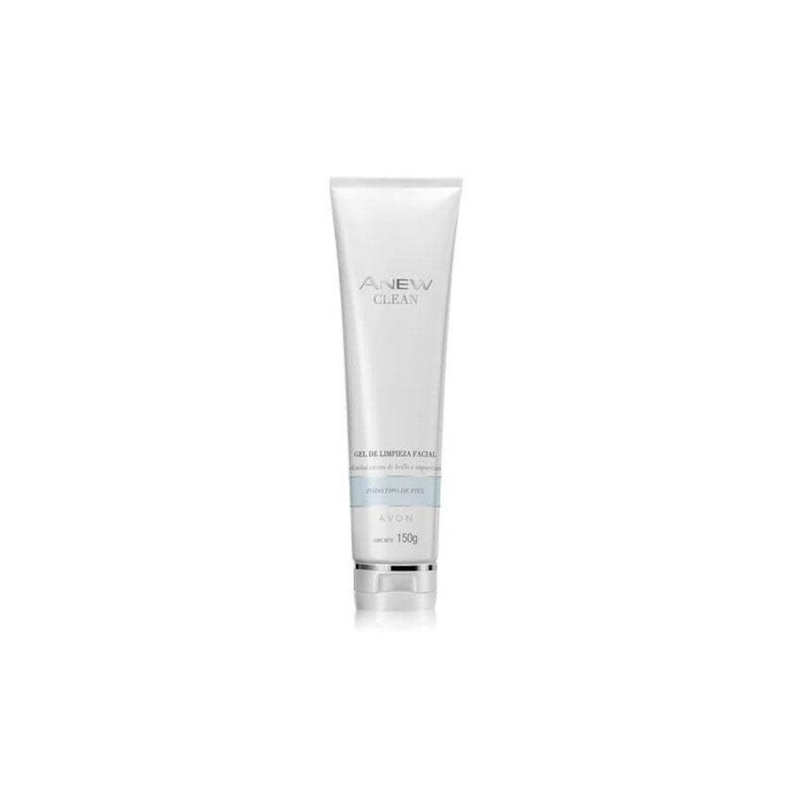 Productos Anew clean