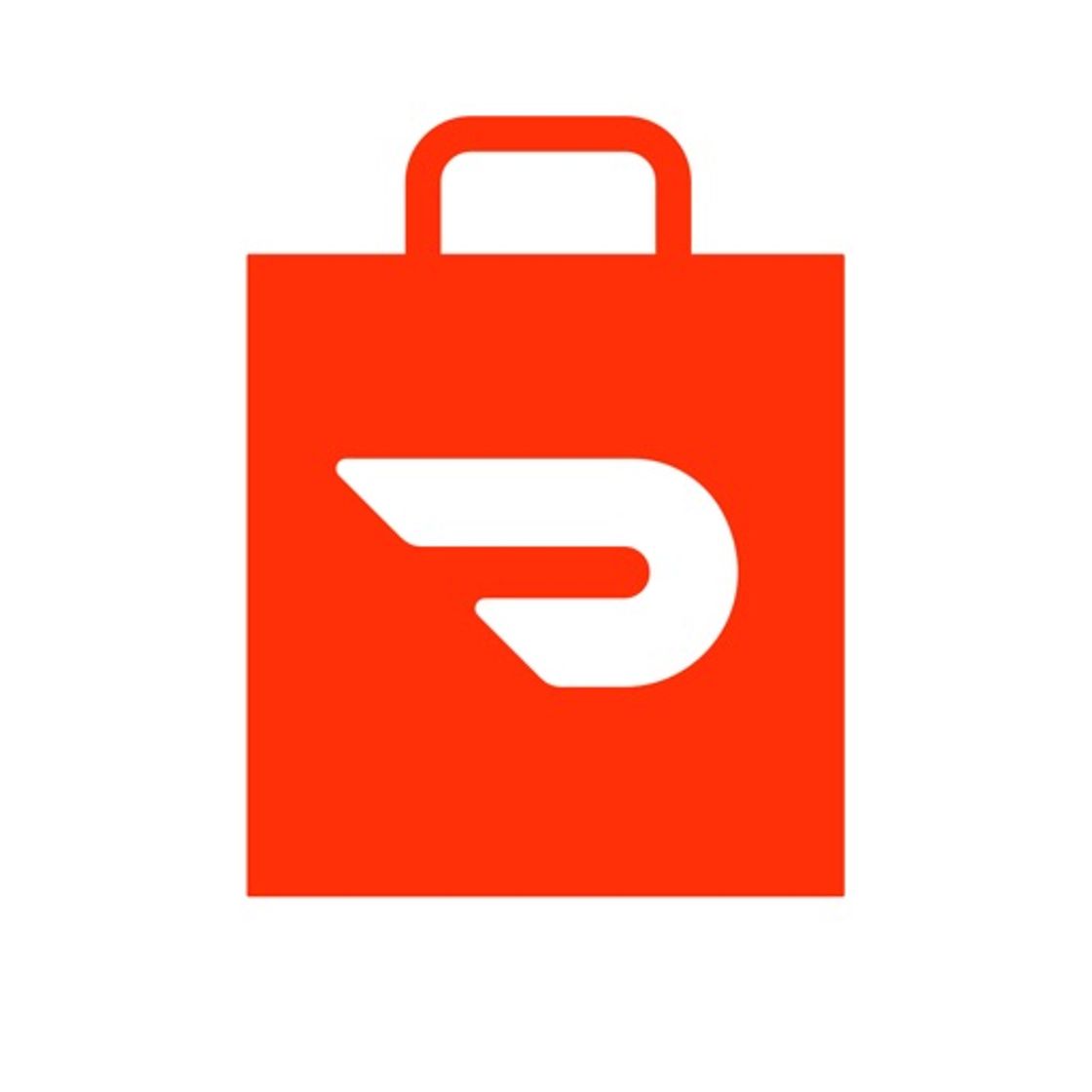 App DoorDash - Driver