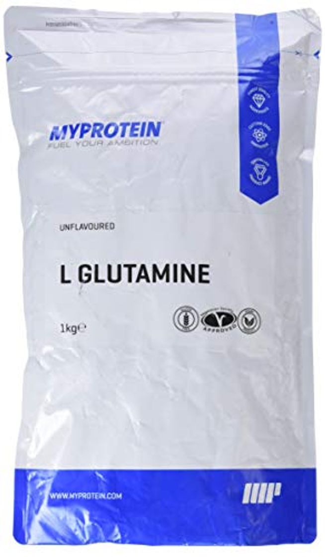 Lugar MyProtein L-Glutamine