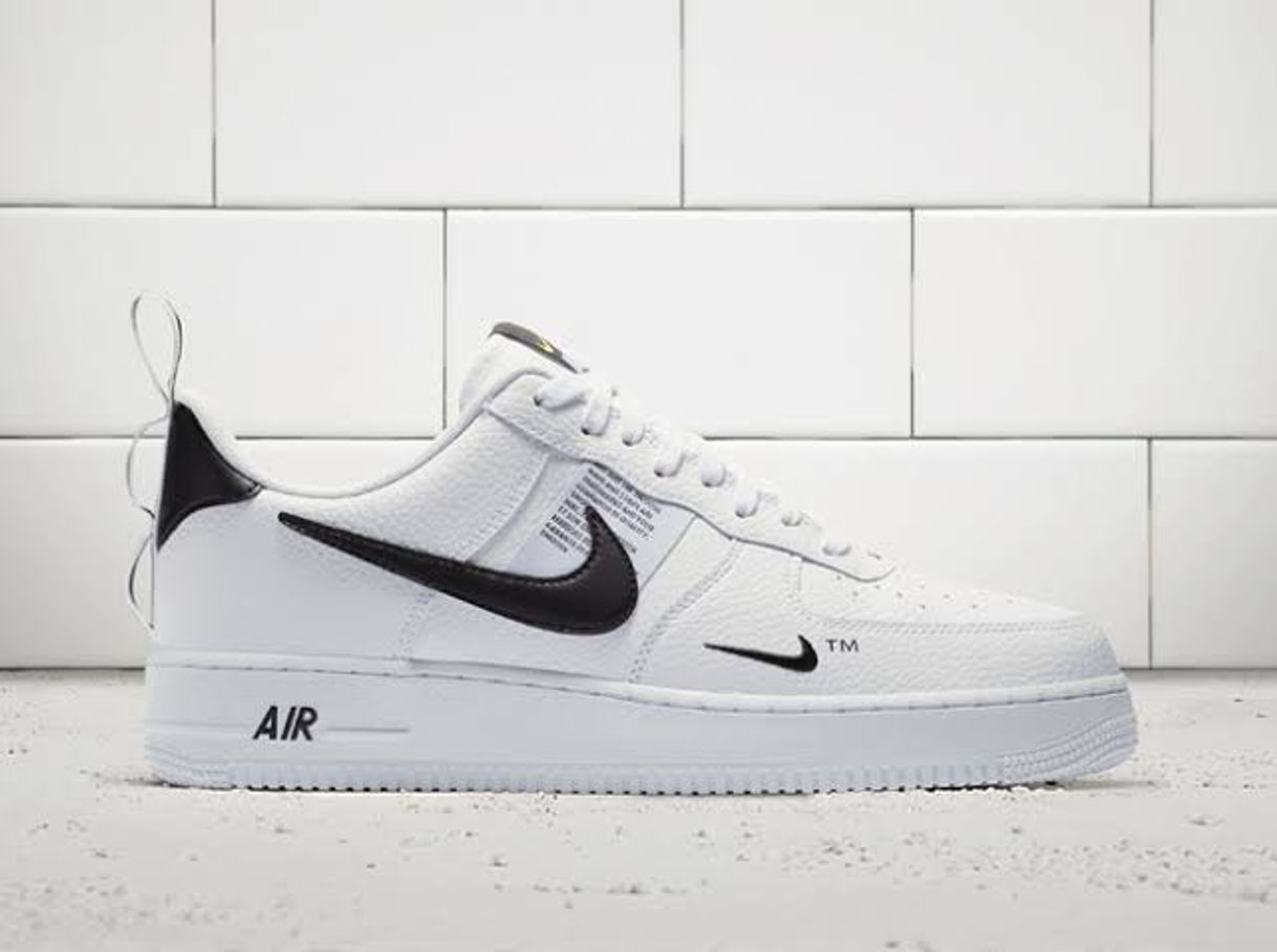 Fashion Nike Air Force 1