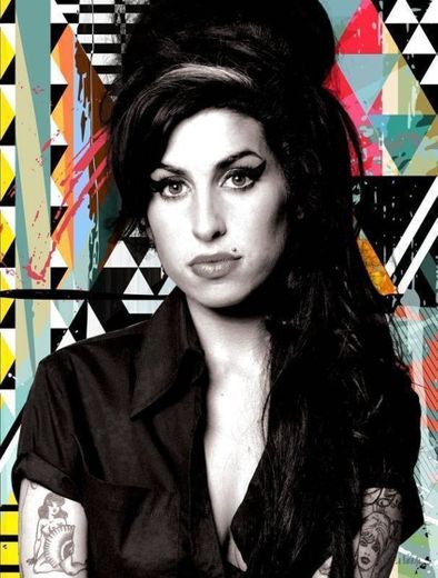 Amy Winehouse