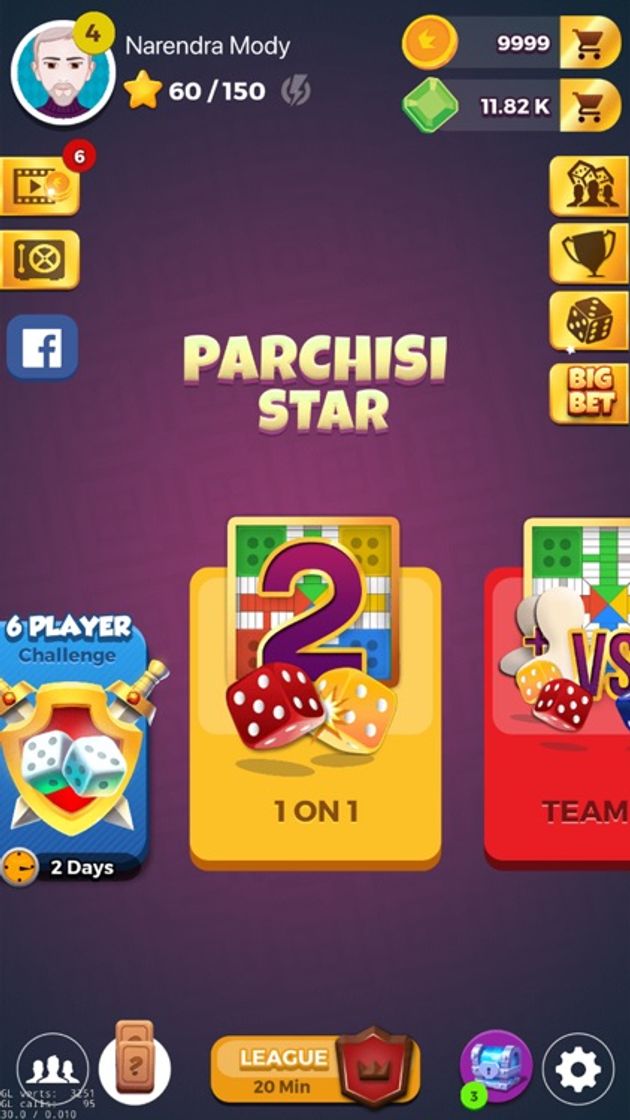 App Parchisi STAR Online - Apps on Google Play