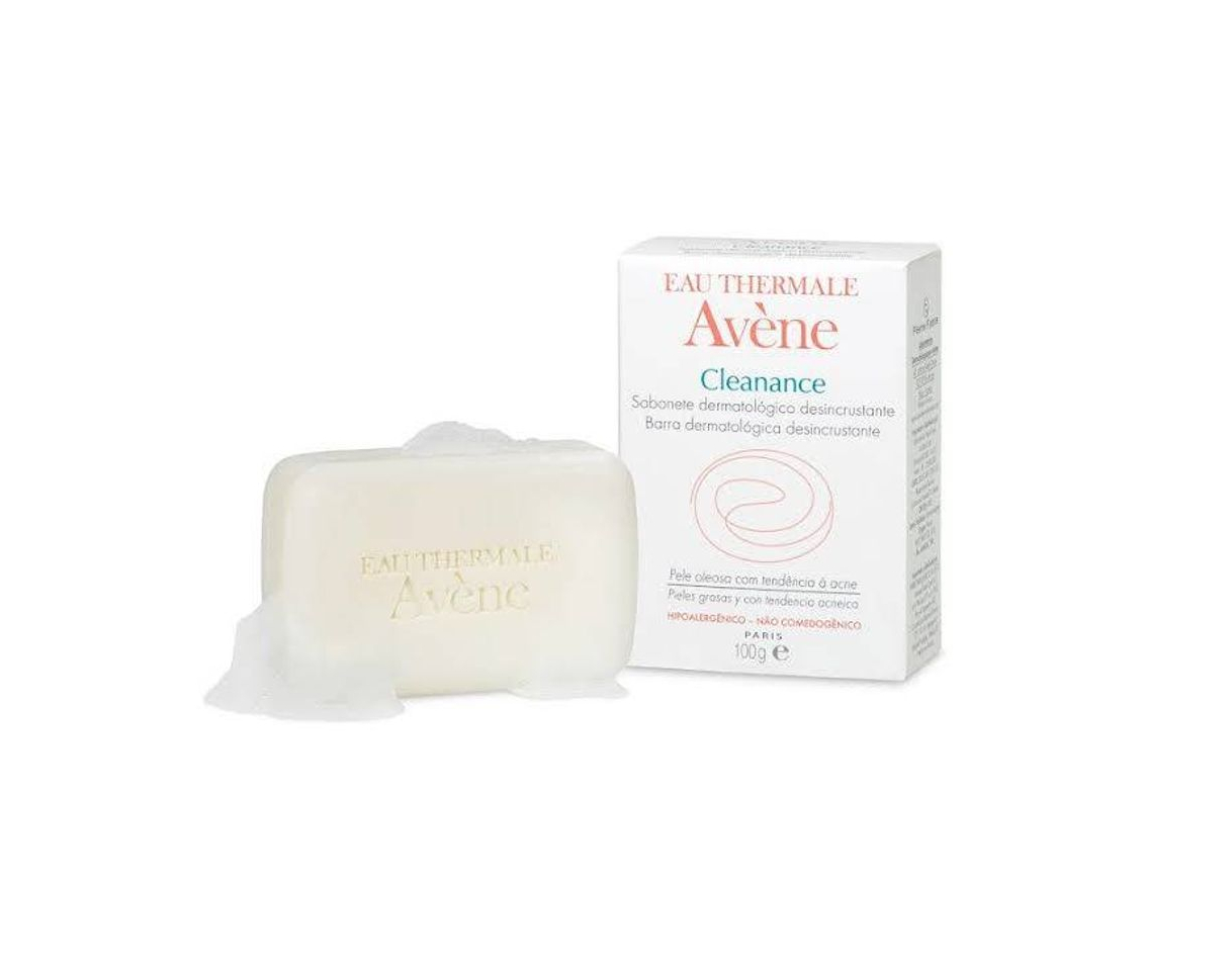 Product Avéne cleanance barra 