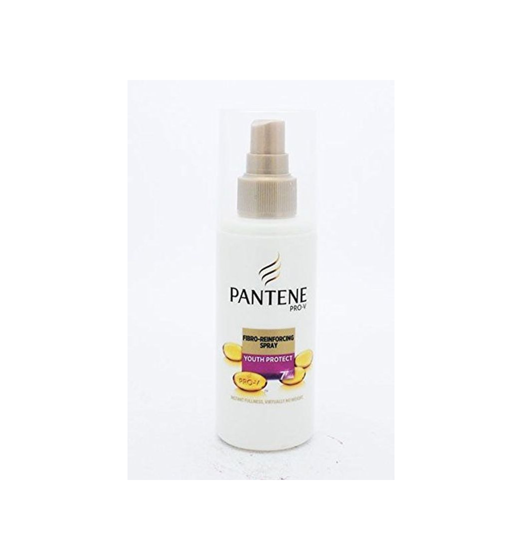 Product Pantene pro V edad proteger 7 Fibro reforzar Spray 150 ml