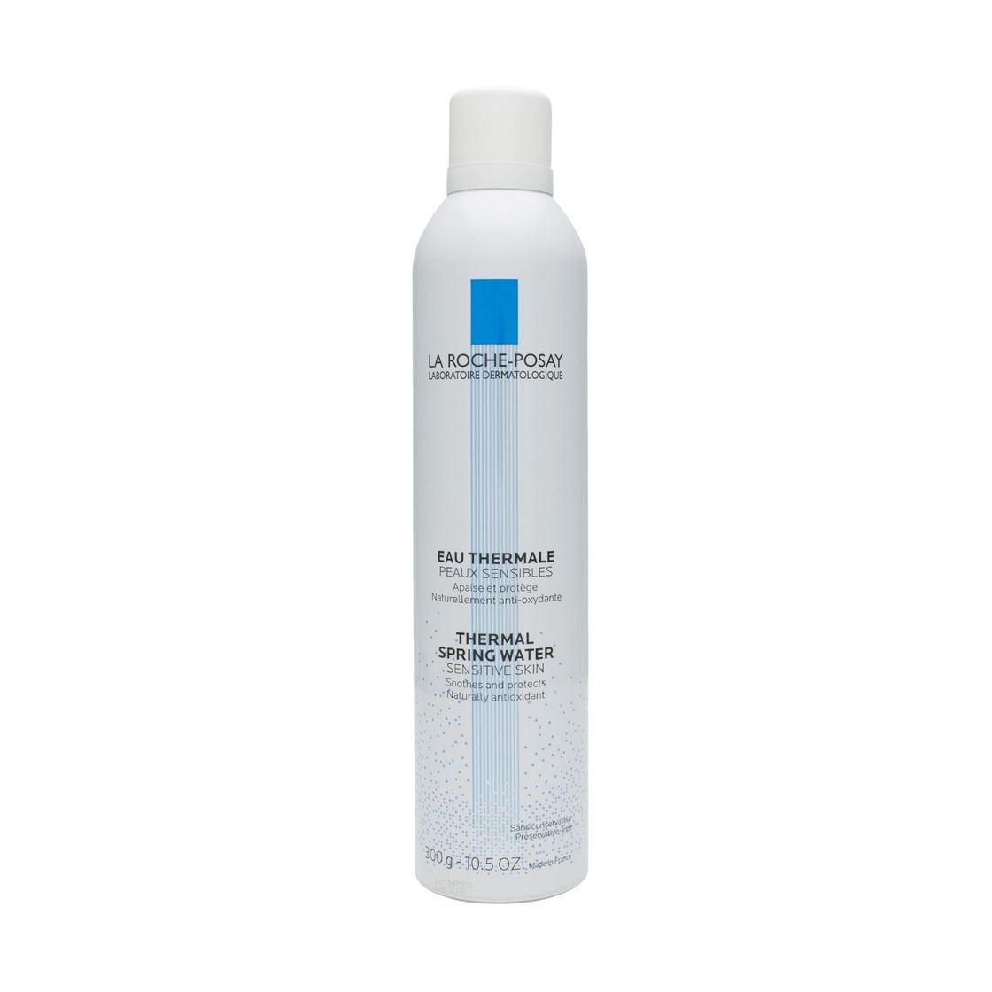Social Agua termal La Roche Posay 