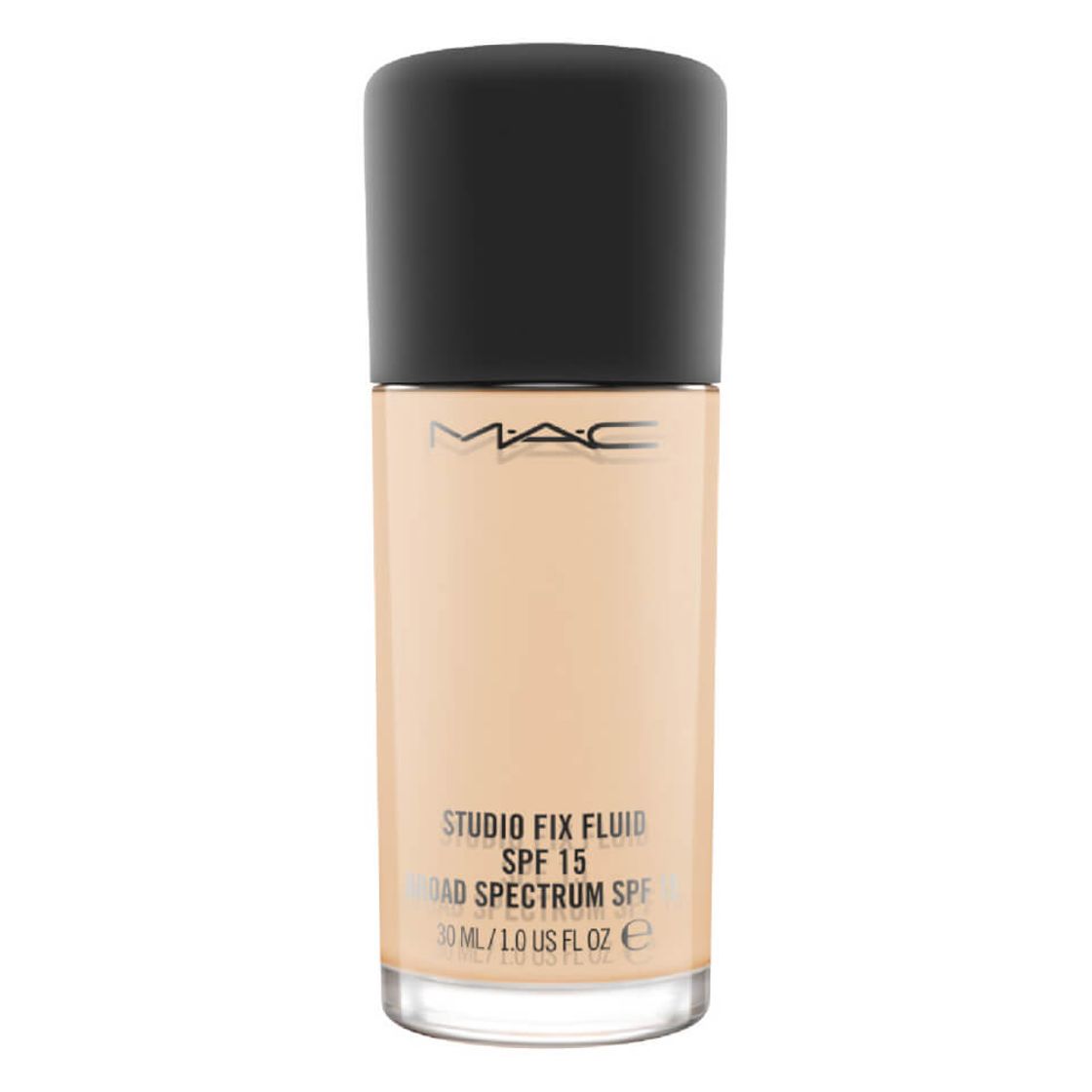 Social Base de maquillaje Studio Fix de Mac 