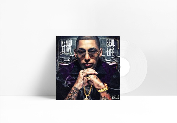 Music Hoy (feat. Bad Bunny)