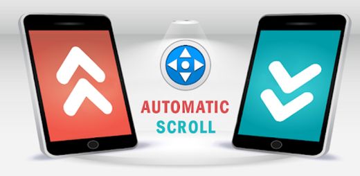 Automatic Scroll - Easy Scrolling - Apps on Google Play