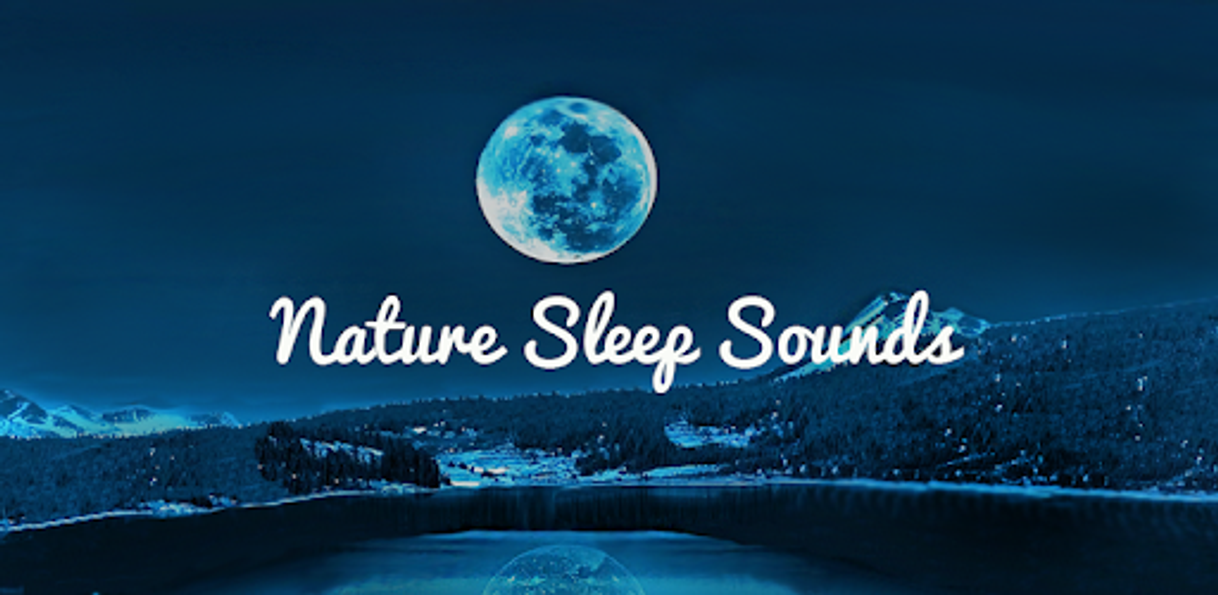 Social Nature Sleep Sounds Pro - Apps on Google Play