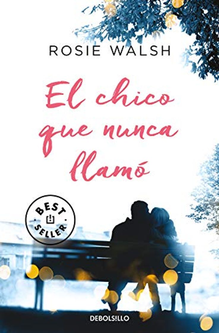 Libro El chico que nunca llamó