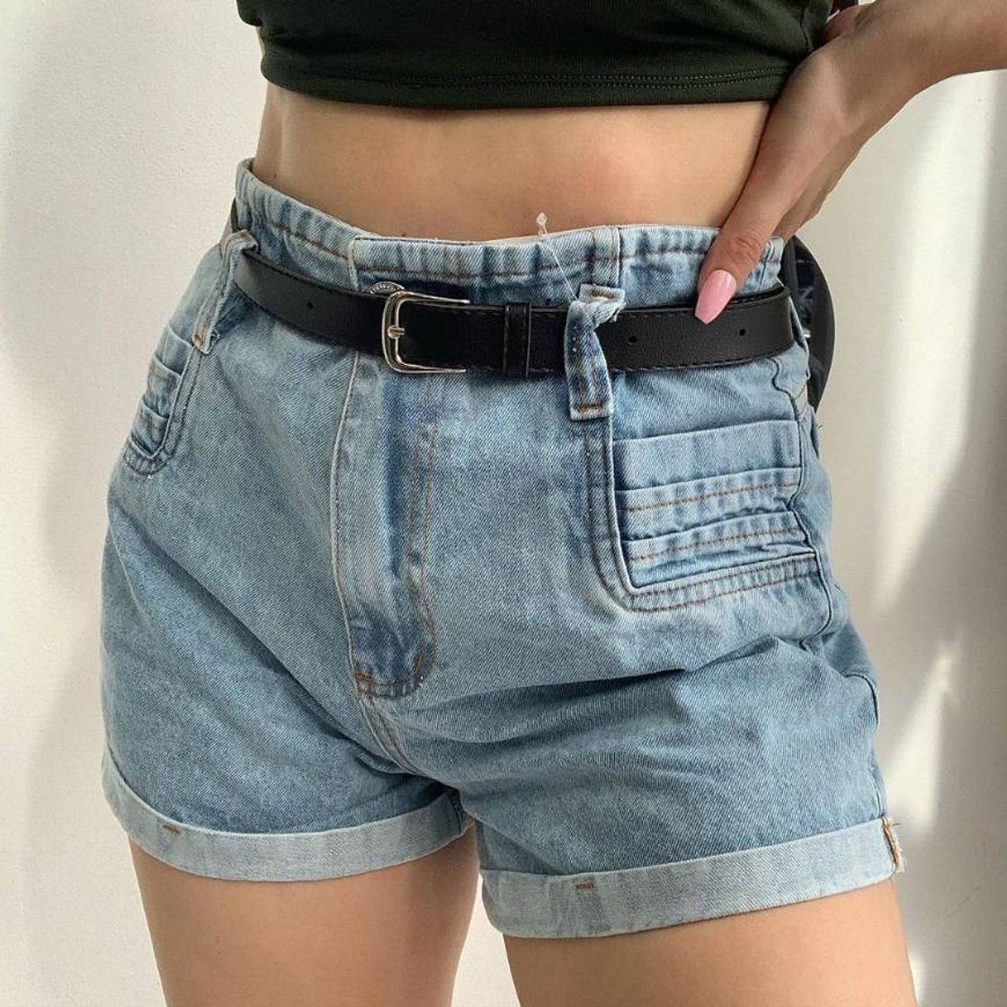 Moda Short