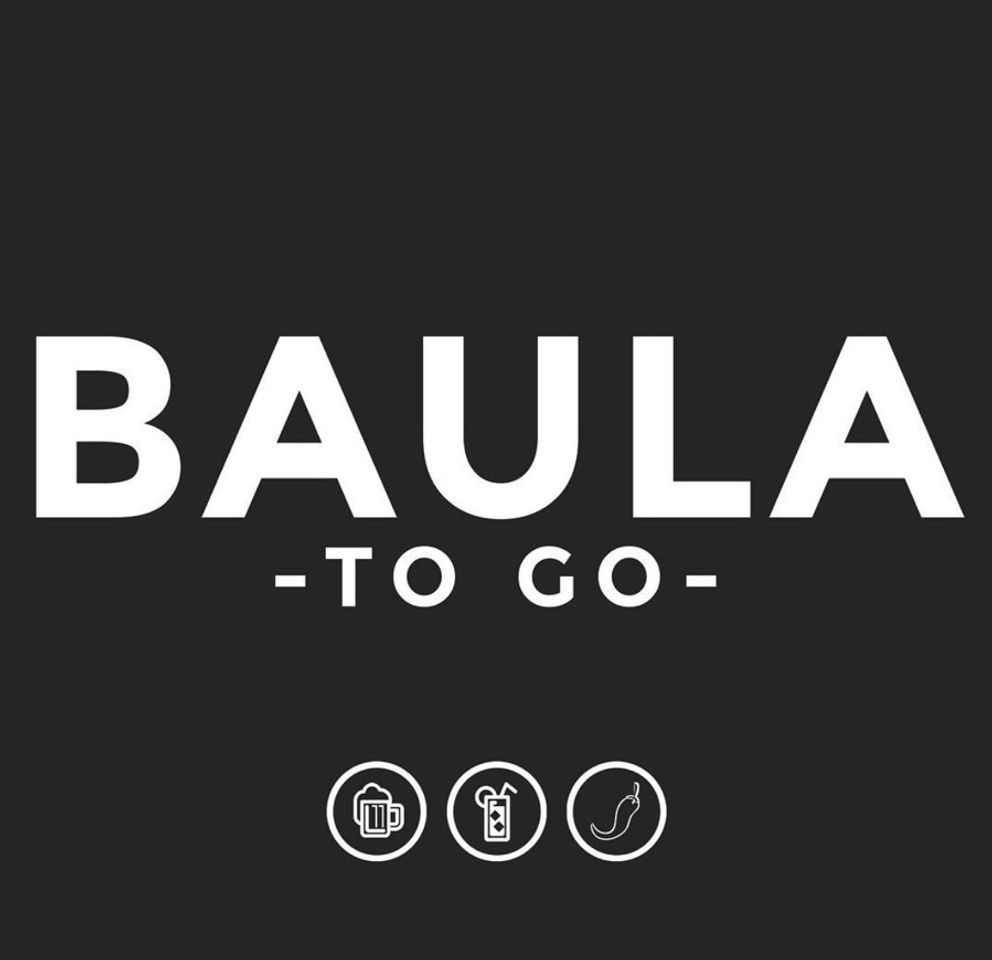 Restaurants CASA BAULA