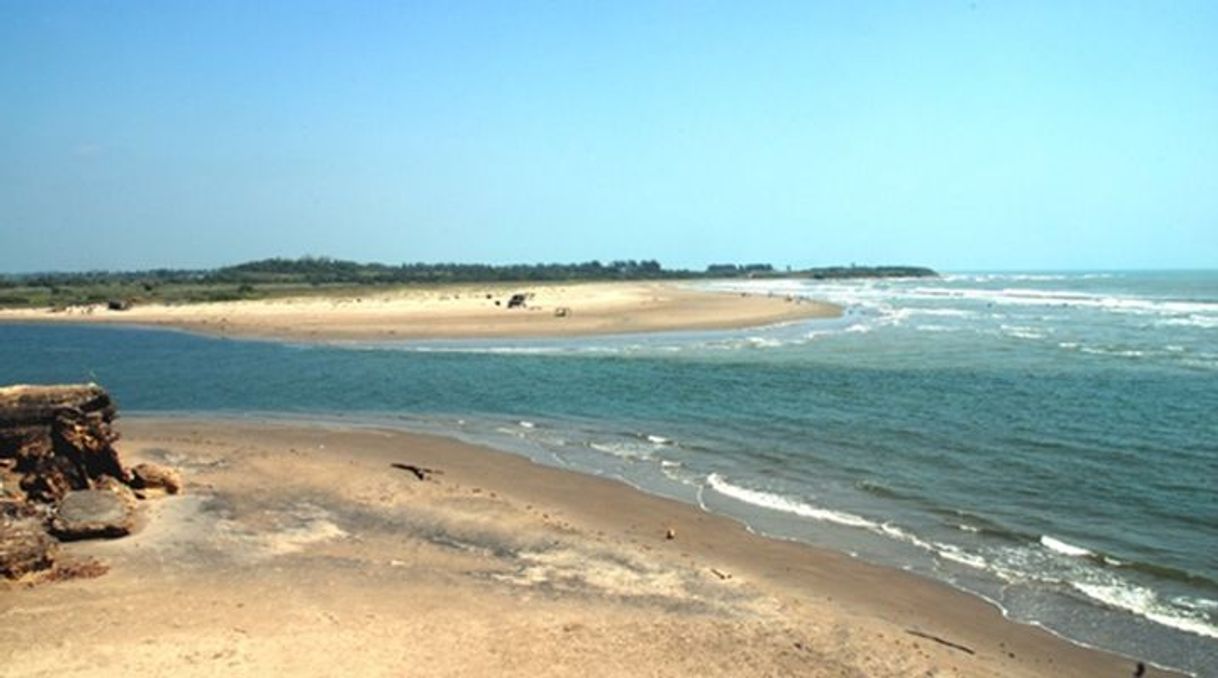 Place Barra de Cazones