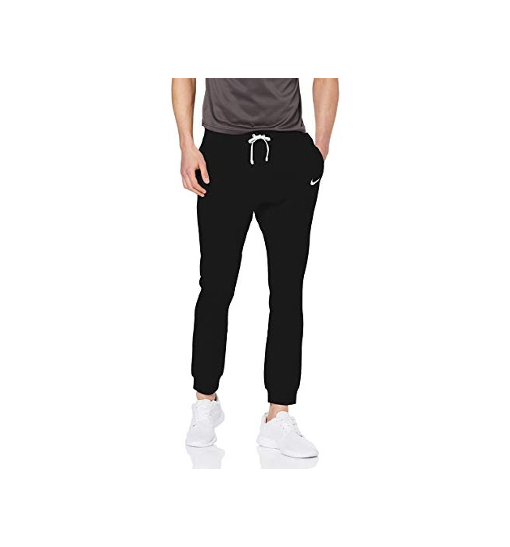 Fitness Nike M CFD Pant FLC TM Club19 Sport - Pantalones