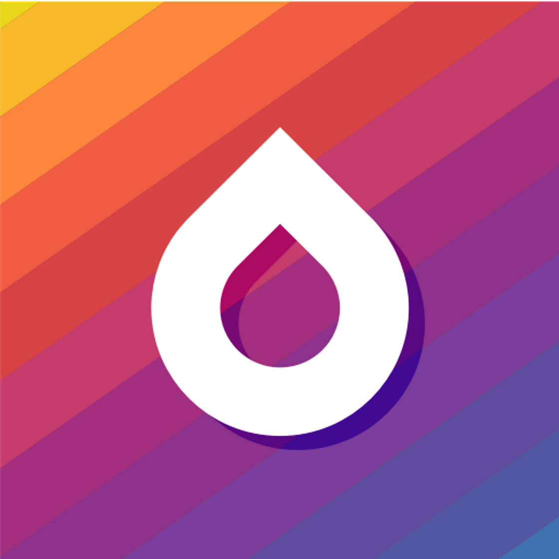 Drops: Language learning