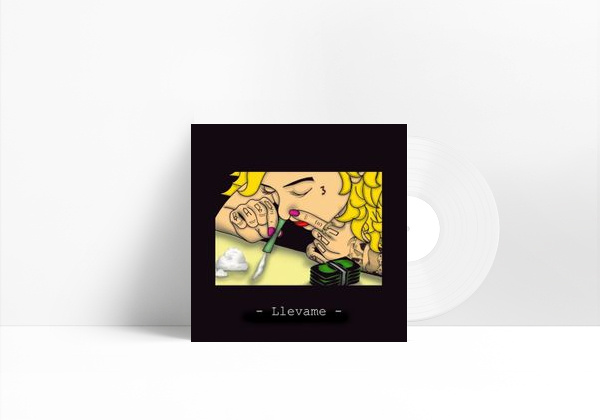 Llevame