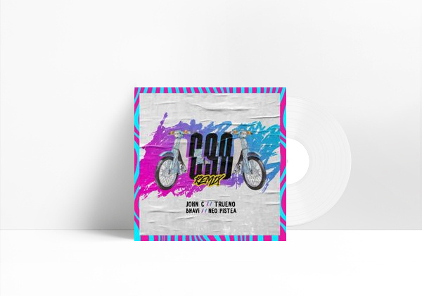 C90 (Remix)