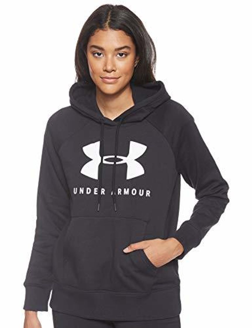 Lugar Under Armour Rival Parte Superior del Calentamiento