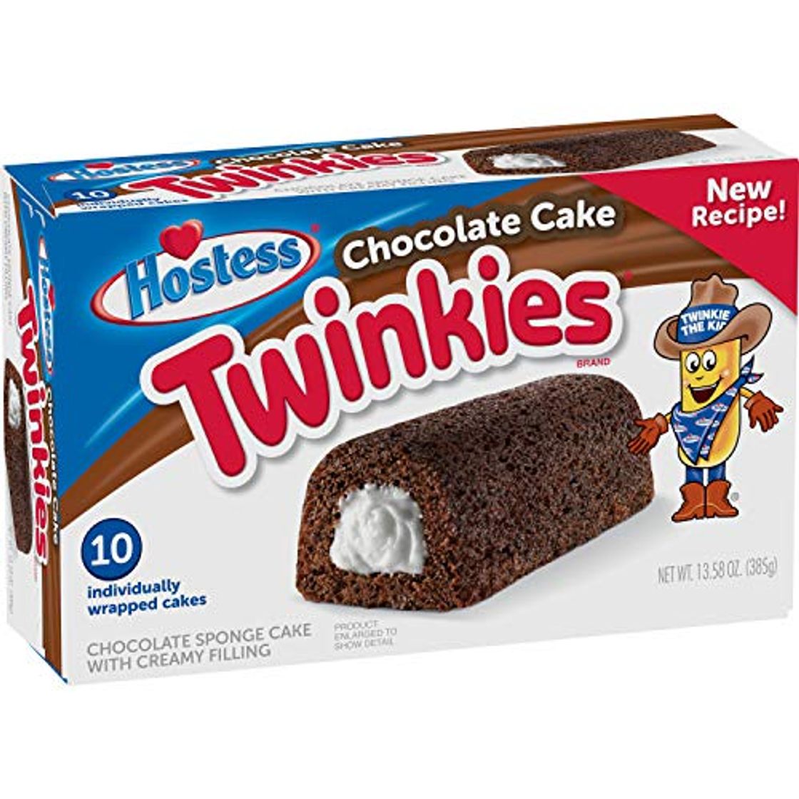 Product Hostess Twinkies Chocolate Cake