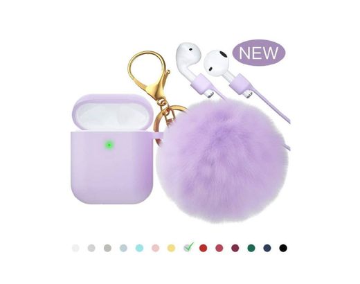 Funda para airpods 