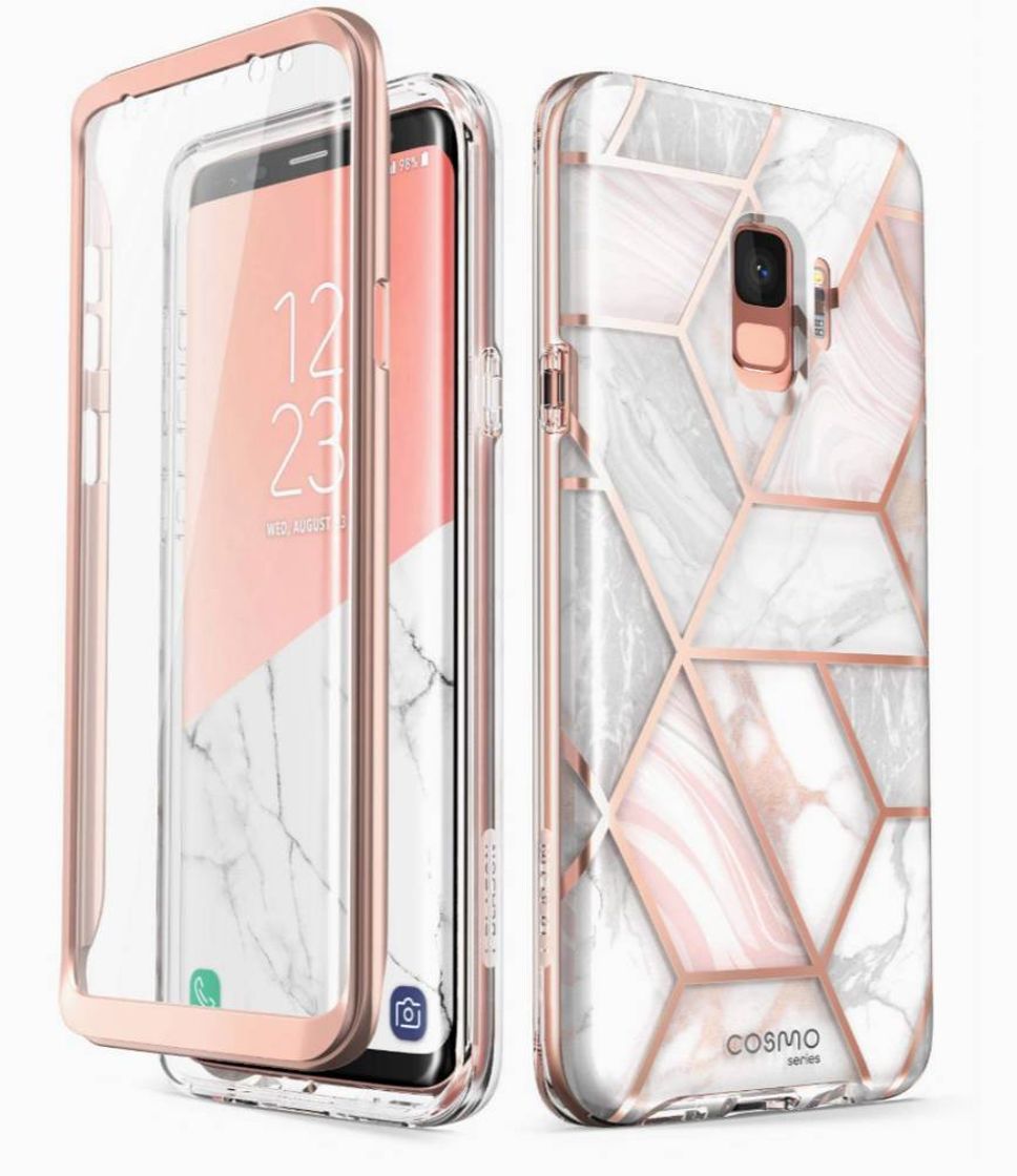 Social Funda para Samsung Galaxy S9