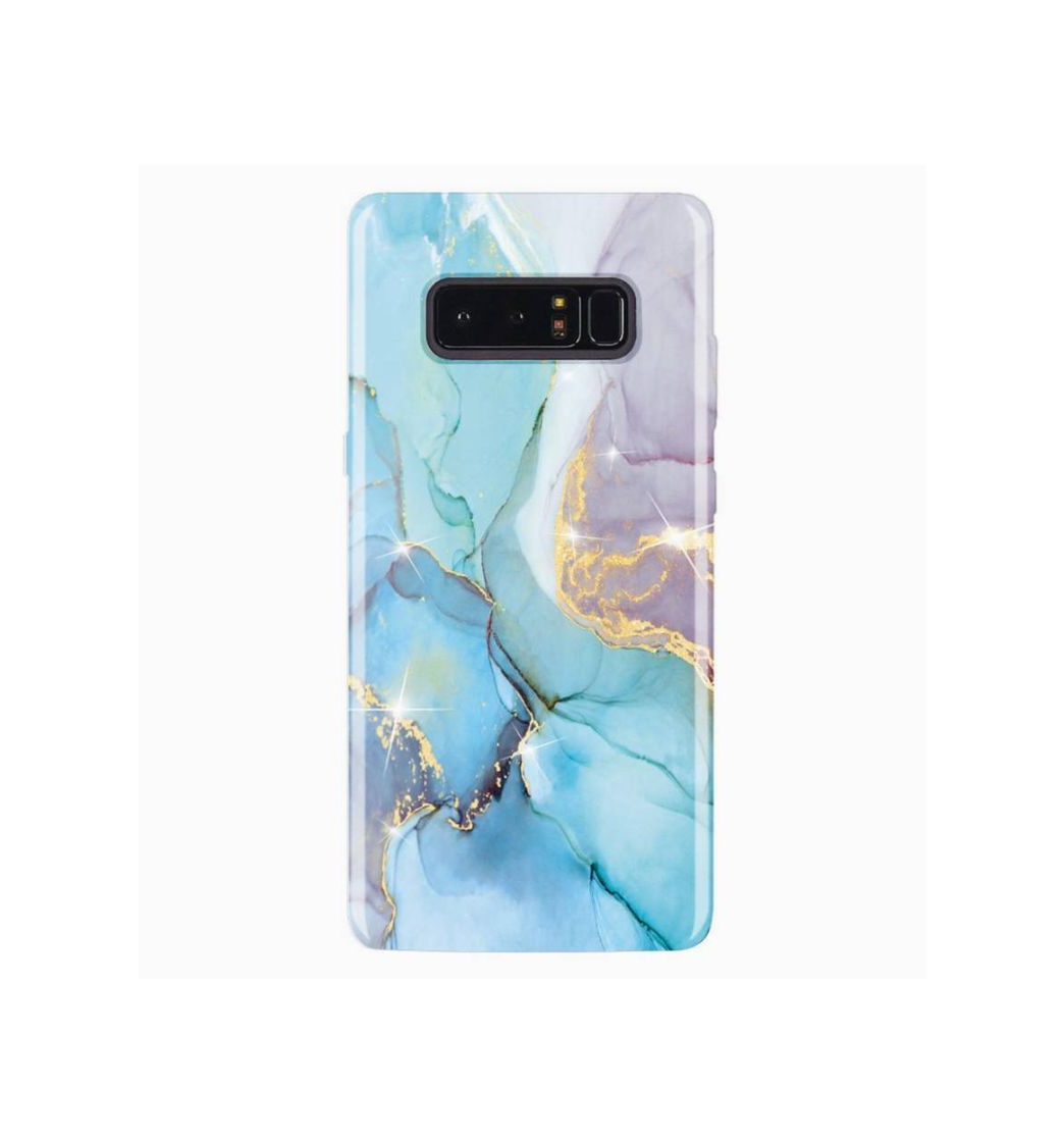 Social Funda para Samsung Galaxy Note 8 