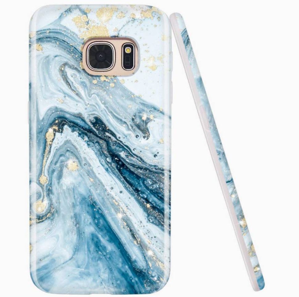 Social Funda para Samsung Galaxy S7