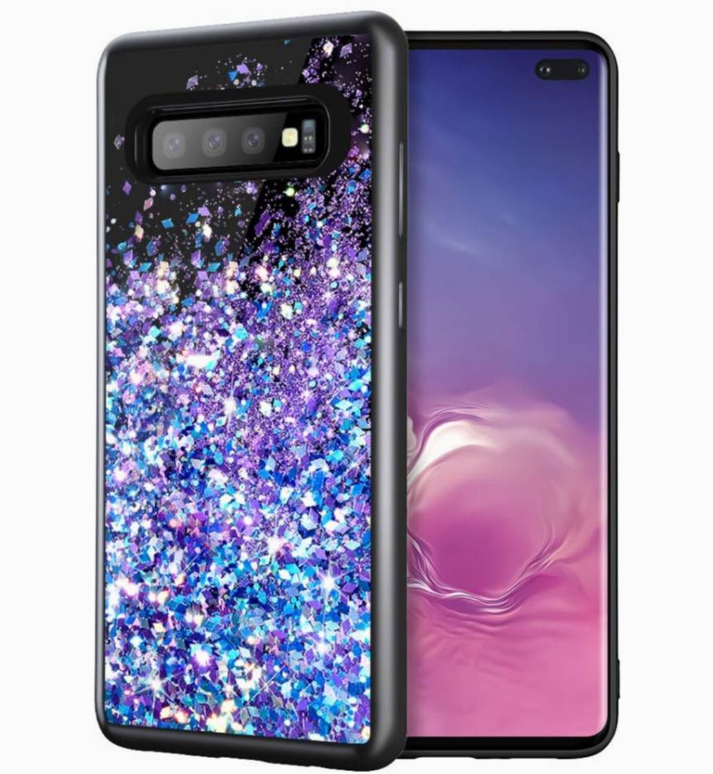 Social Funda para Samsung Galaxy S10 Plus